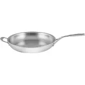 Demeyere Proline 7 Stahlbratpfanne 40850-939-0 - 32 cm