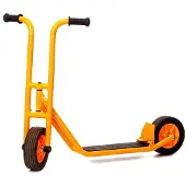 RABO Tricycles Tretroller, 3–7 Jahre