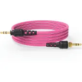 Rode NTH Kopfhörerkabel (12 m) Pink