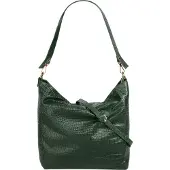 Samantha Look Shopper echt Leder, Made in Italy