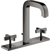 Axor 39134330 3-Loch Waschtischarmatur