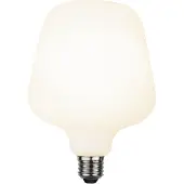 Valotorni Beste Saison-Beleuchtung LED, E27, A+, dimmbar, opal