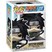 Funko POP! Naruto Shippuden - Kotetsu Hagane 1197 - Pop! - Vinyl Figur