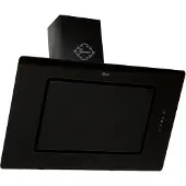 Gurari Kopffreihaube GCH S 155 BL 90 Prime Luxus Dunstabzugshaube 90 cm