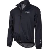 O'Neal Uni Regenjacke Breeze , Schwarz, M