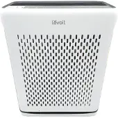 Levoit Vital 100S, 23 dB, 243 m³/h