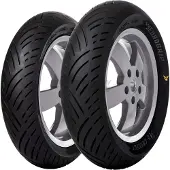 Eurogrip Bee Connect Sommerreifen 140/70 16 65S Motorradreifen Rollerreifen/Mopedreifen Reifen