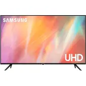 Samsung 50AU7090, 127 cm (50"), 3840 x 2160 Pixel, Kristall, Smart-TV, WLAN, Schwarz