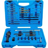 Bgs Glow Plug Removal and Thread Repair Set, 2,77 kg