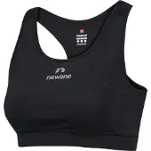 Newline Nwllean Sports Bra - luminary green, Größe:S
