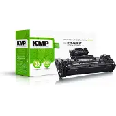 KMP Tonerkartusche passend für HP 59A CF259A Black