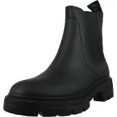 Timberland Cortina Valley Chelsea Stiefel Schwarz EU 37 Frau Schwarz EU 37