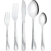 Gräwe Besteckset Rügen, 150-teilig, 30 Personen