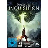 Dragon Age: Inquisition
