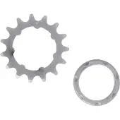 Xlc Zahnrad 1 1/8 15T