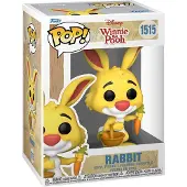 Funko POP! Disney Winnie the Pooth - Rabbit 1515 - Pop! Vinyl Figur