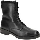 Gabor 71.791 Damen Stiefeletten - elegante Stiefelette schwarz Elegant NEU