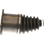 TRISCAN Antriebswelle 465 mm Aftermarket-Expertise passend für u.a. AUDI A4