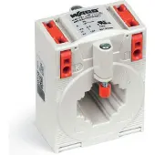 Wago 855-305/150-501 Aufsteck-Stromwandler,Primärer Bemessungsstrom 150 A,Sekundärer Bemessungsstrom 5 A 855305150501