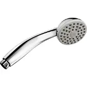 Delabie Handbrause G1/2B verchromt D70mm Monostrahl Anti-Kalk