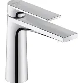 Duravit Tulum by Starck Einhebel-Waschtischmischer Chrom Hochglanz , TU1021002010