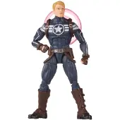 Hasbro Marvel F36855X0, 4 Jahr(e), Mehrfarbig