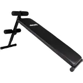 VirtuFit Adjustable Ab Bench - Bauchmuskelbank