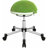 Topstar Ballsitz Sitness Half Ball SH17 BB5 apfelgrün