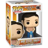 Funko POP! The 40-Year-Old Virgin - Andy Stitzer (Waxed) 1063 - Pop! - Vinyl Figur