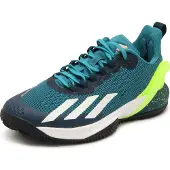 Adidas N3394 Sneaker Tennis Uomo Adizero Cybersonic Männer Schuhe