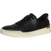 SKECHERS Slip-ins Owen Connell Trainers, Schwarz 43 EU