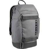 Burton DISTORTION PACK 2.0 29 Liter Sharkskin