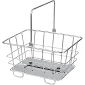 Xlc Aluminium Korb