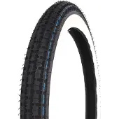Kenda Reifen K252 Weißwandreifen 2.50-19 TT, 4PR