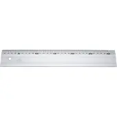 Elora Aluminium-Werkstattlineal, -1552-300