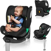 Lionelo Braam I-size Isofix Kindersitz