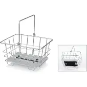 Xlc Aluminium Korb