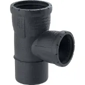 Geberit 393753141 Silent-Pro Abzweig