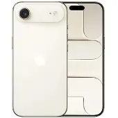 Apple iPhone Air 1TB Lichtgold