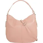 Cluty Shopper echt Leder, Made in Italy