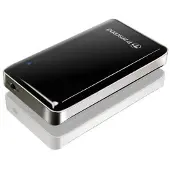 Transcend StoreJet Cloud 64GB SSD WLAN – Mobiler Speicher für alle Geräte