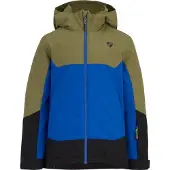Ziener Kinder Jacke AGIMO jun (jacket ski)