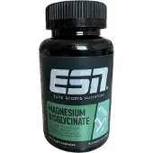ESN Magnesium Bisglycinat 120 St