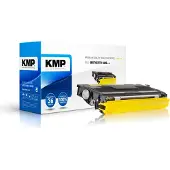 KMP B-T37, 5000 Seiten, Schwarz, 1 Stück(e)