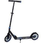New Sports NSP Scooter Blau/Schwarz, 200mm, ABEC7