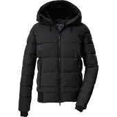 Killtec KOW 12 Women Quilted Jacket schwarz (00200) 40