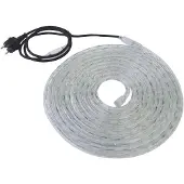 Eurolite RUBBERLIGHT LED RL1-230V weiß 3000K 9m