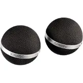 Terratec Concert BT mobile stereo, 2.0 Kanäle, 1-Weg, 3 W, Verkabelt & Kabellos, 2.1+EDR, 10 m