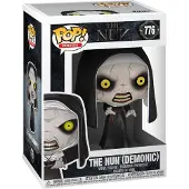 Funko POP! The Nun (Demonic) 776 - Pop! Vinyl Figur