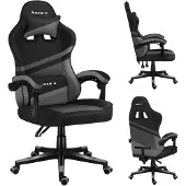 Huzaro Force 4.4 Mesh Gaming-stuhl
